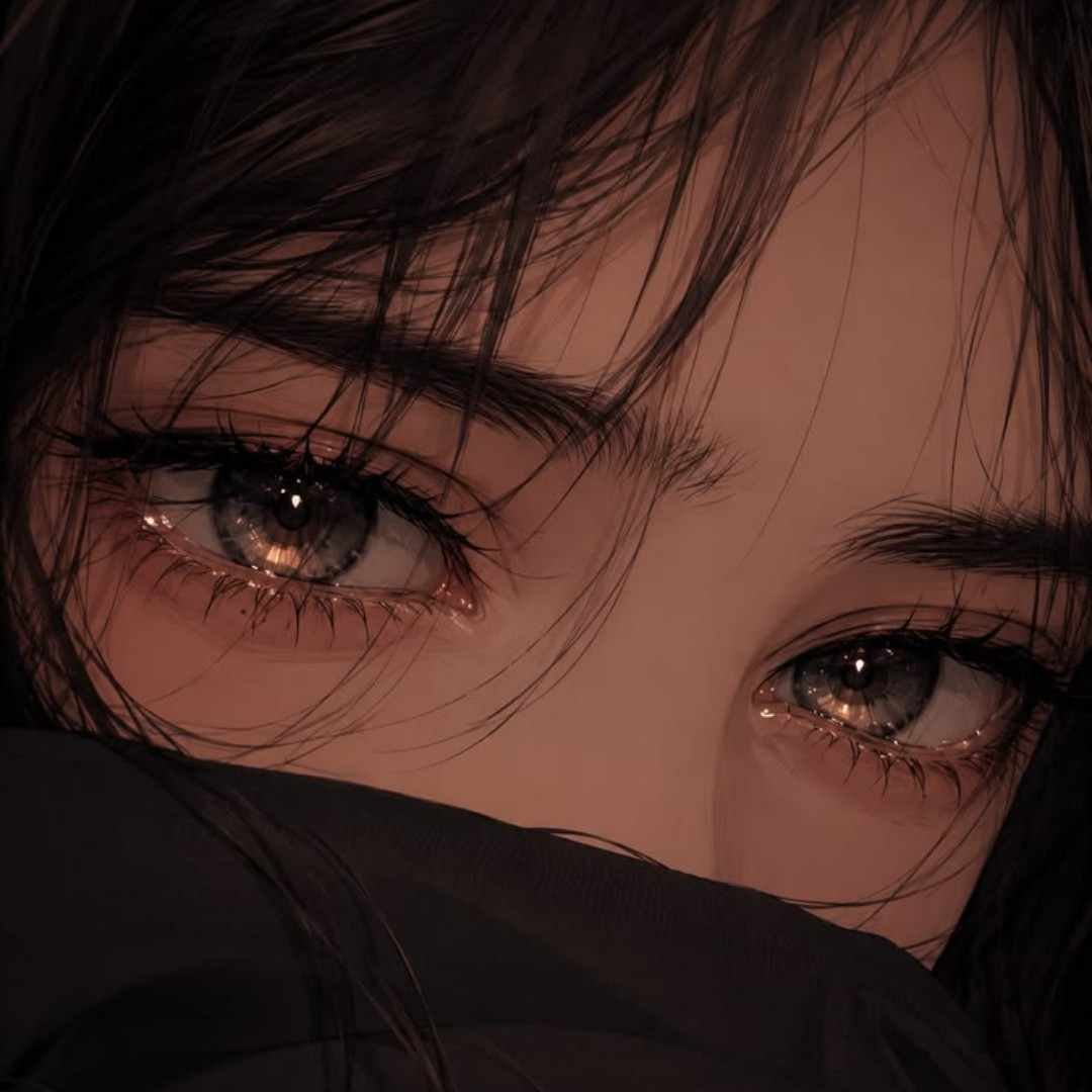 Sad DP