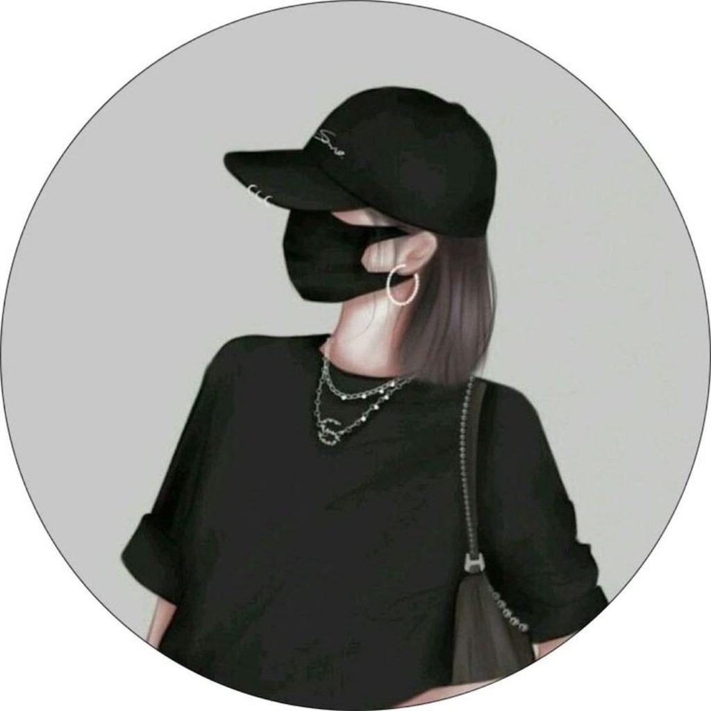 Girls Standard WhatsApp DP