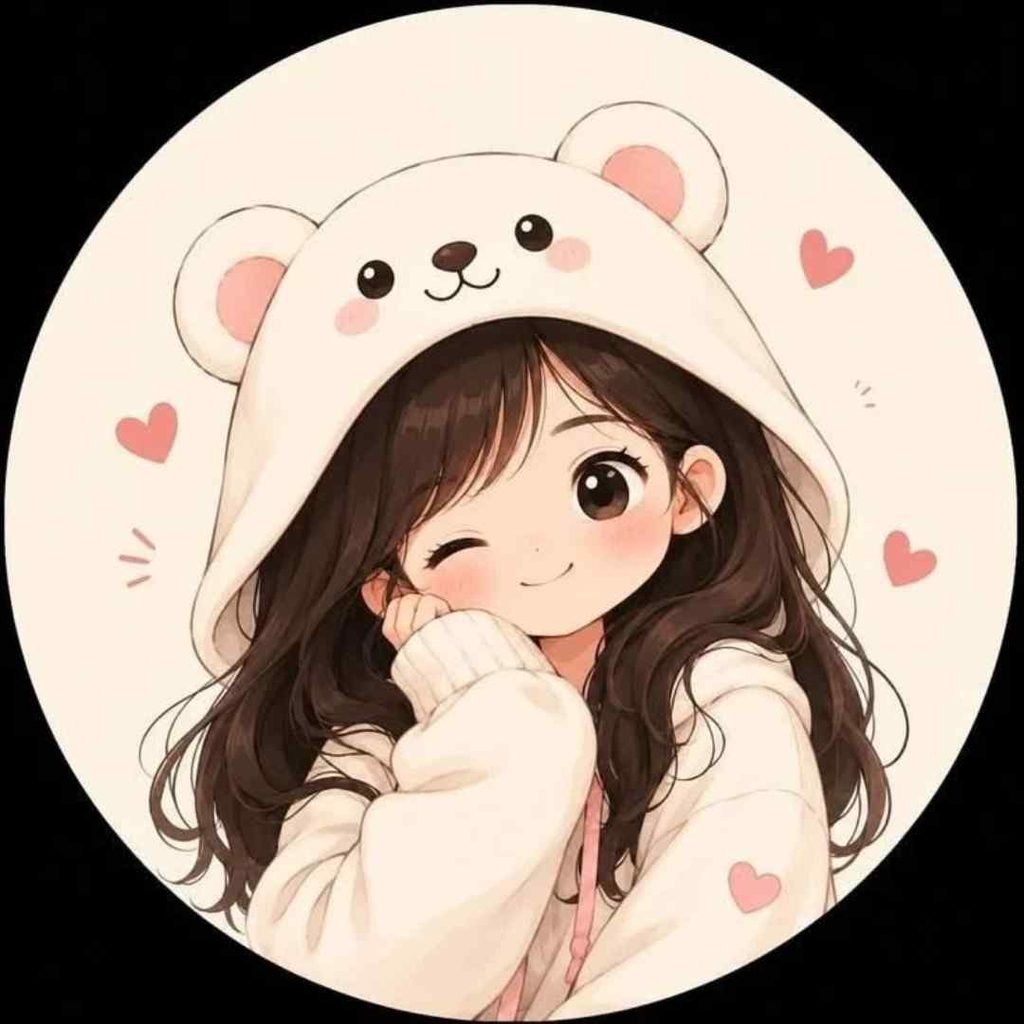 Unique DP for WhatsApp